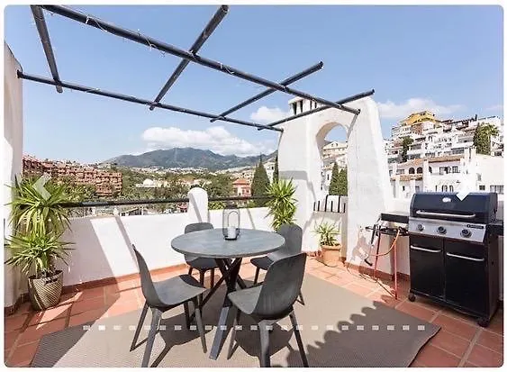 Apartment Acogedor Apartamento 2 Dormitorios Benalmadena Spain